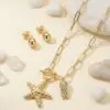 Deep Sea Charm