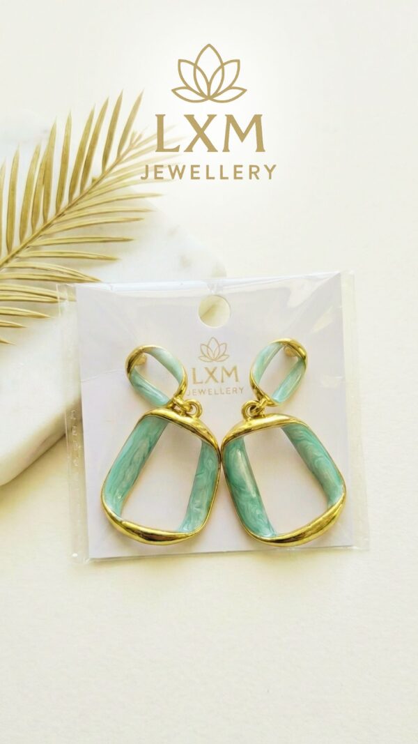 website(2) Azure Marble Infinity Drops