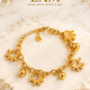CHARM BRACELET