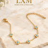 EVIL EYE BRACELET